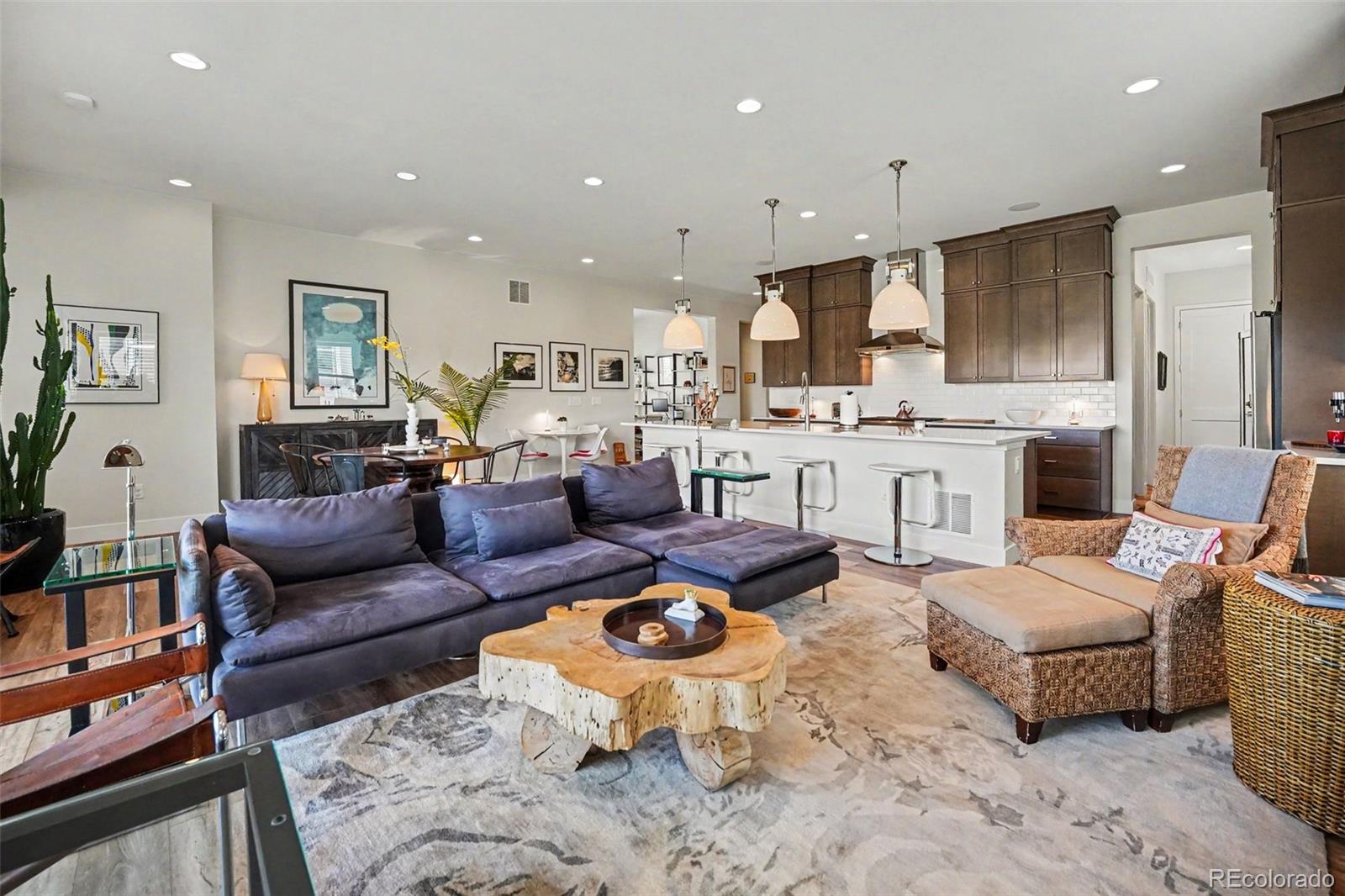 2101 Rim Ridge Drive Castle Pines CO 80108