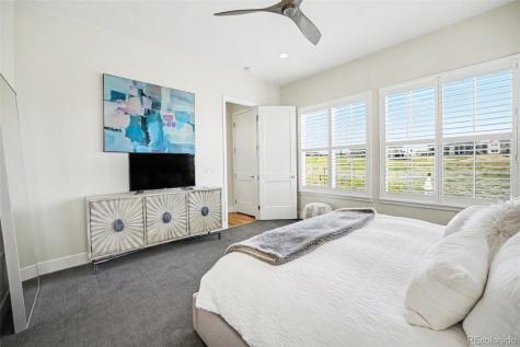 2101 Rim Ridge Drive Castle Pines CO 80108
