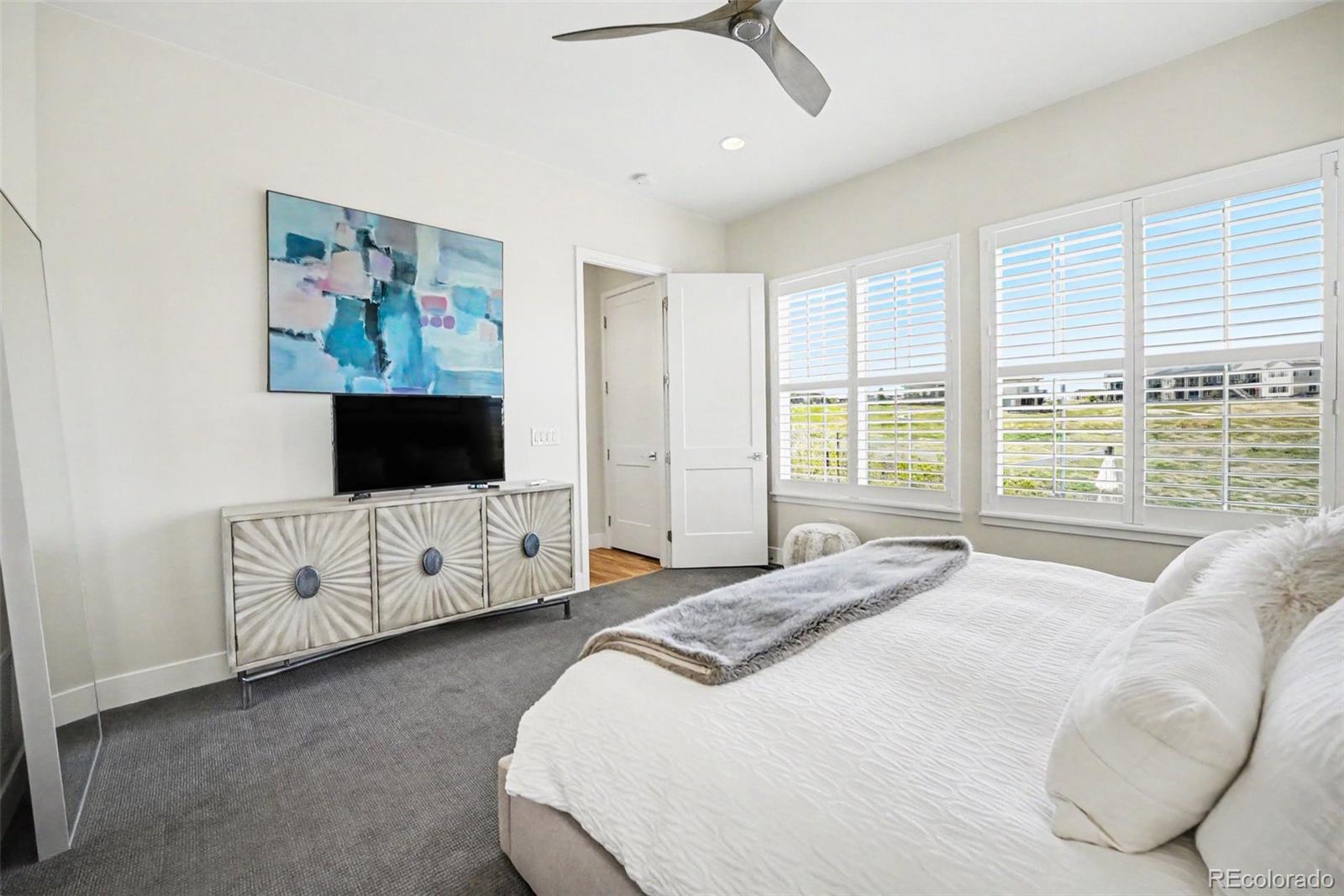 2101 Rim Ridge Drive Castle Pines CO 80108