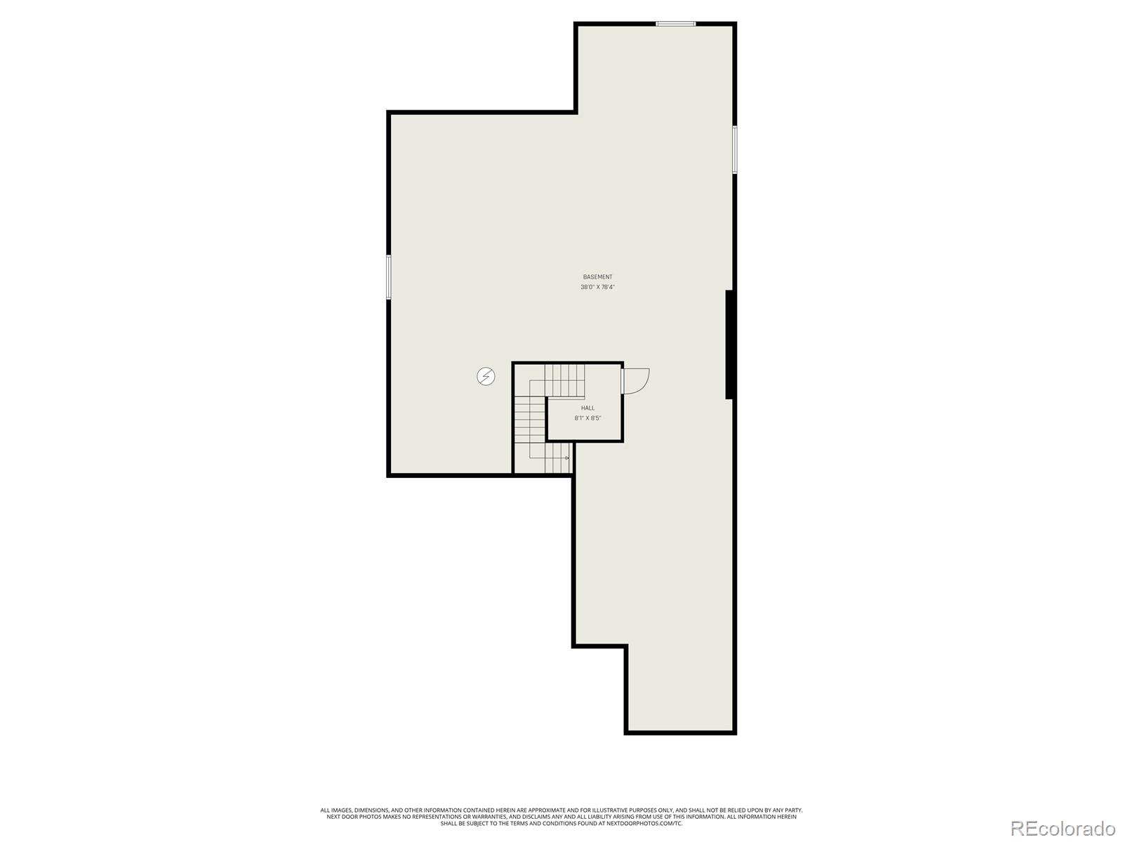 2101 Rim Ridge Drive Castle Pines CO 80108