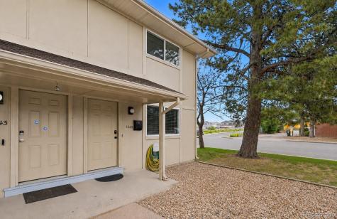 1345 Sable Boulevard Aurora CO 80011
