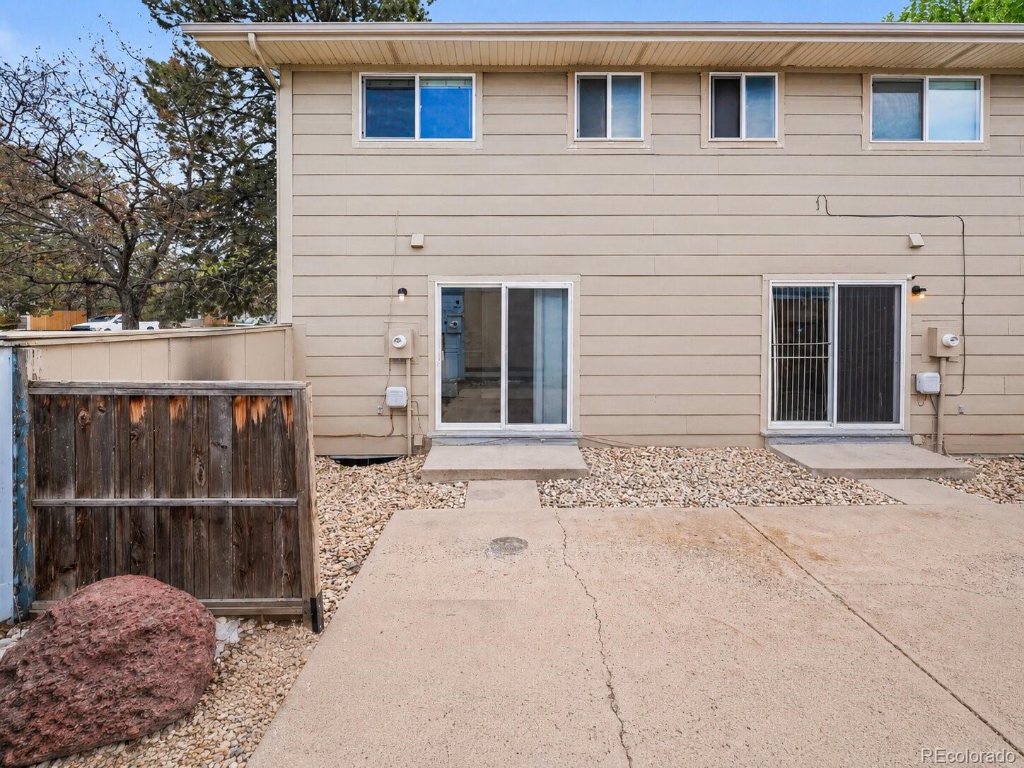 1345 Sable Boulevard Aurora CO 80011