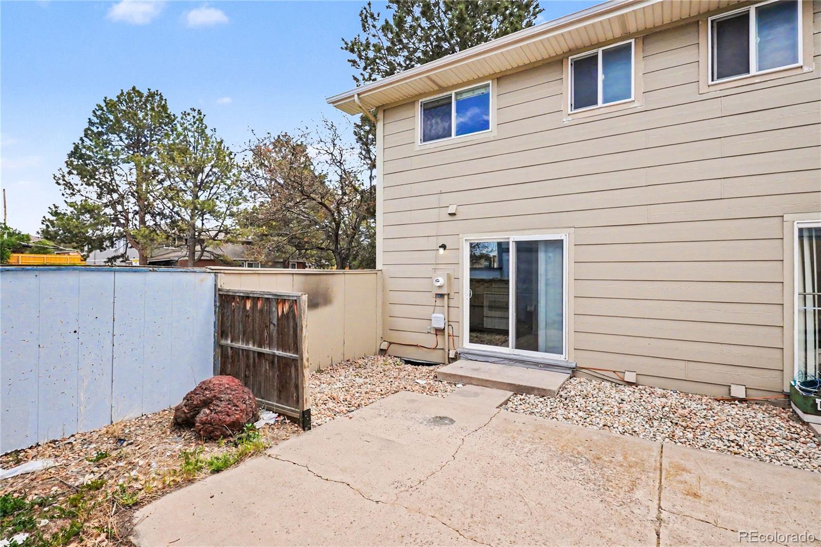 1345 Sable Boulevard Aurora CO 80011