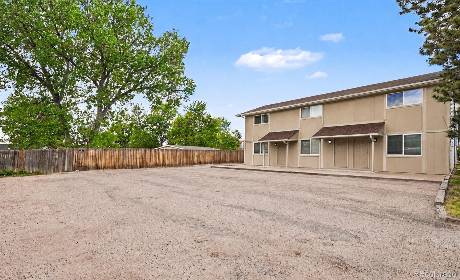 1345 Sable Boulevard Aurora CO 80011