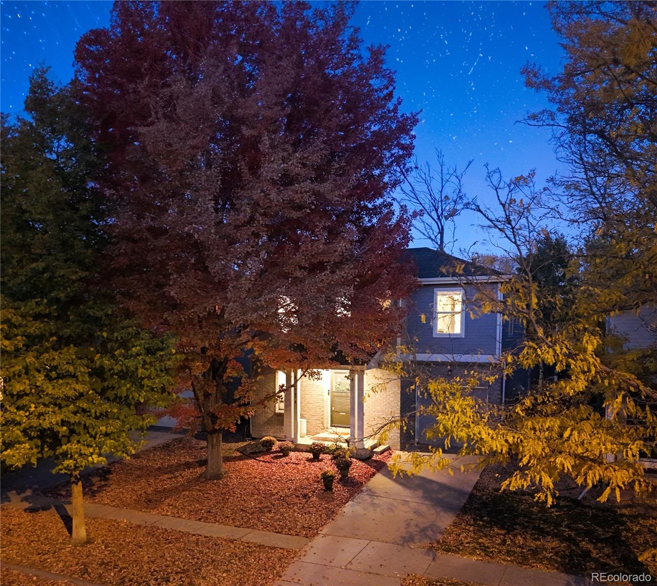 3674 Dexter Street Denver CO 80207