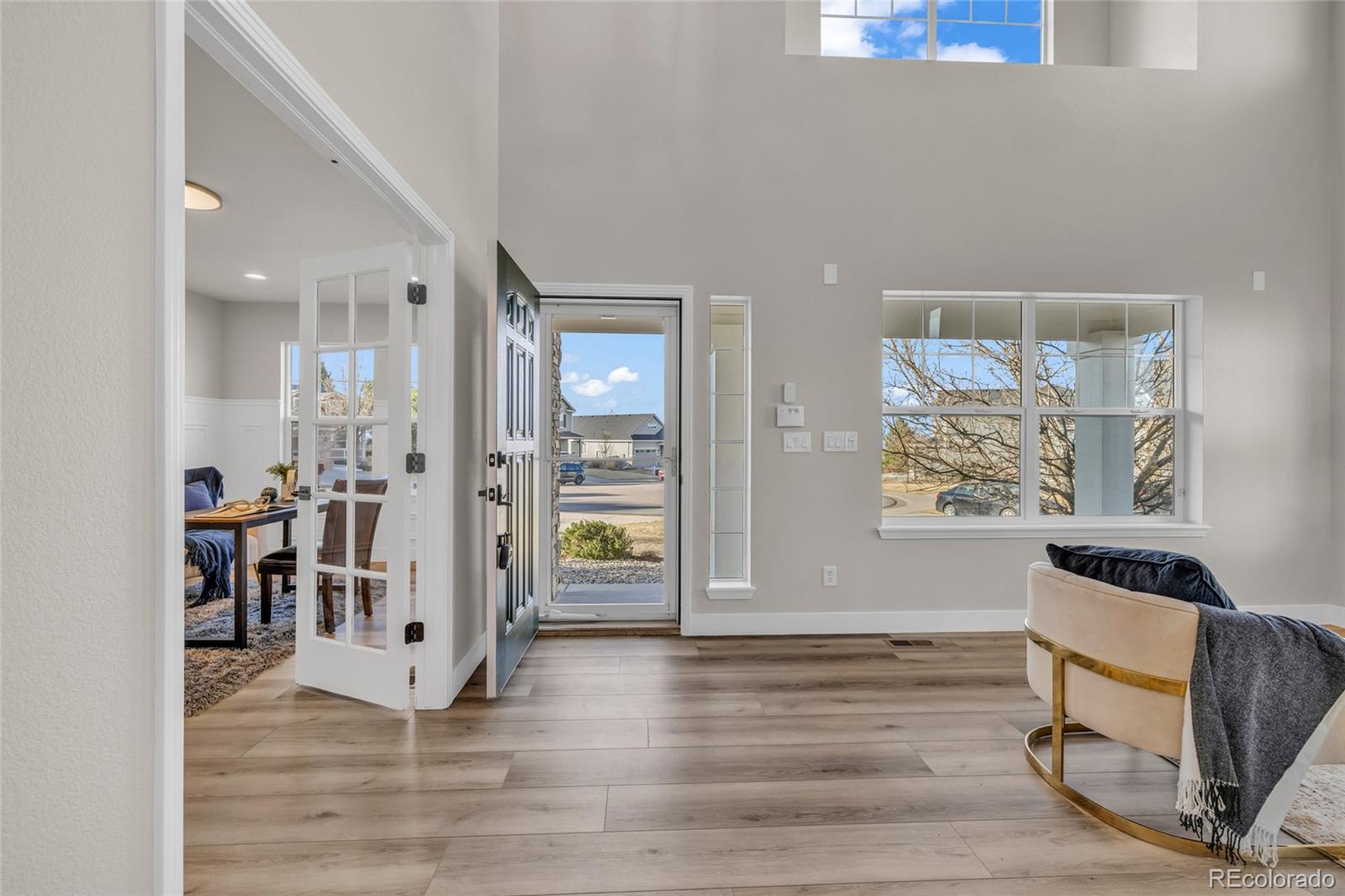 858 Dutton Court Castle Rock CO 80104