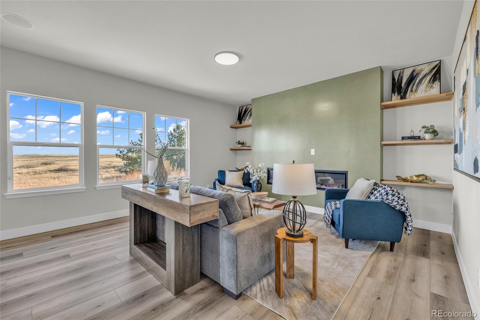 858 Dutton Court Castle Rock CO 80104