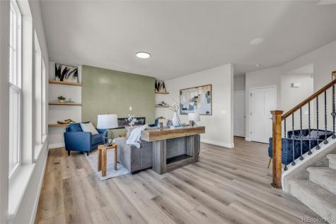 858 Dutton Court Castle Rock CO 80104