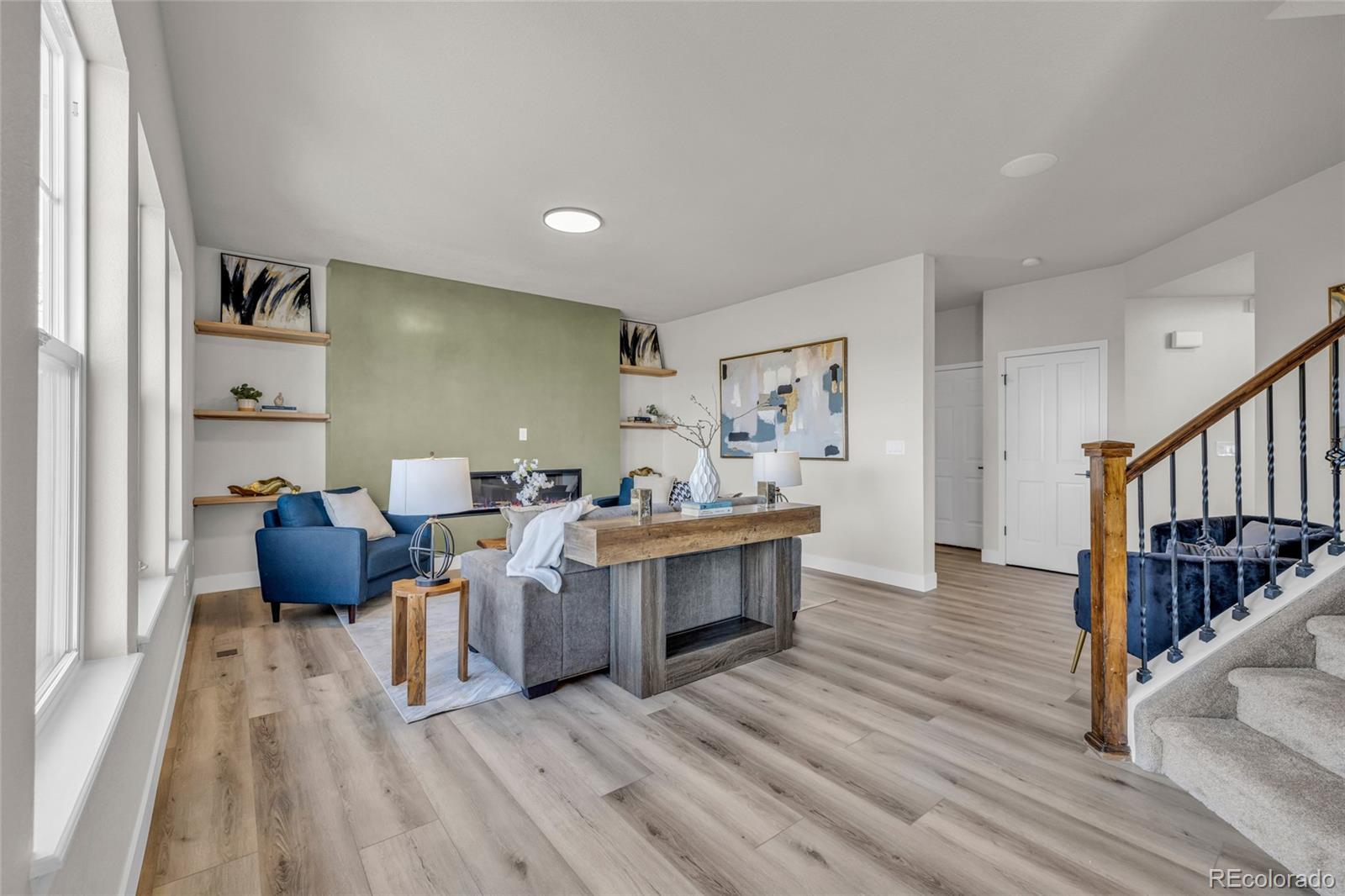 858 Dutton Court Castle Rock CO 80104