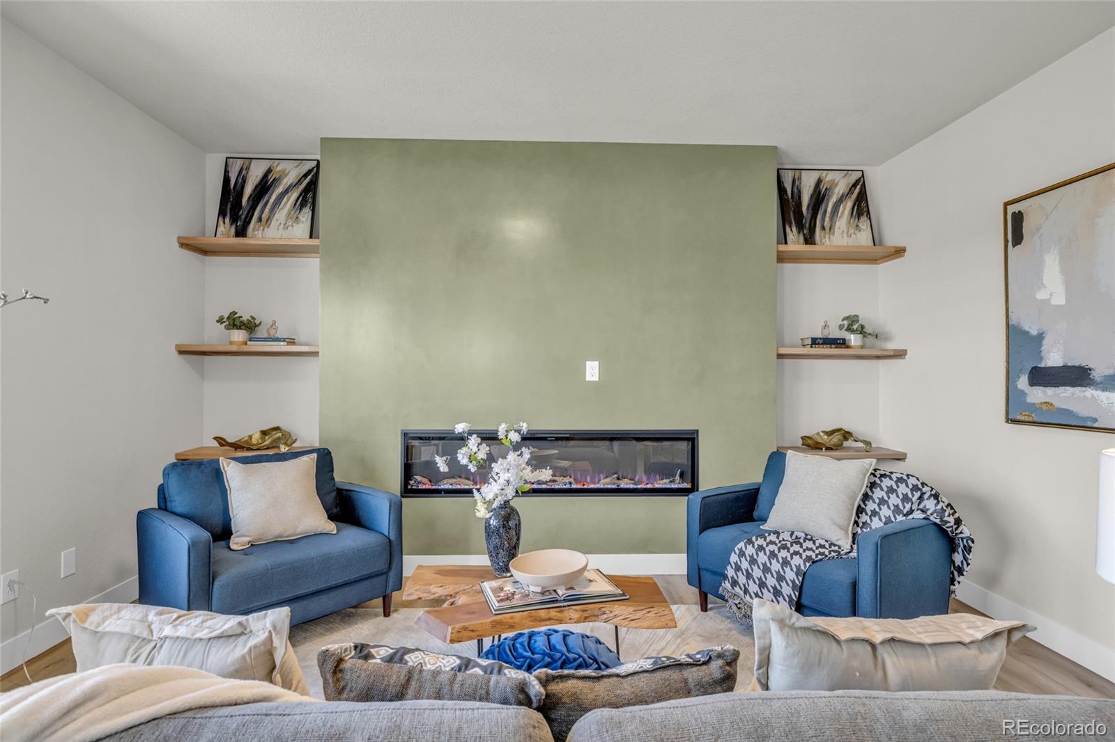 858 Dutton Court Castle Rock CO 80104
