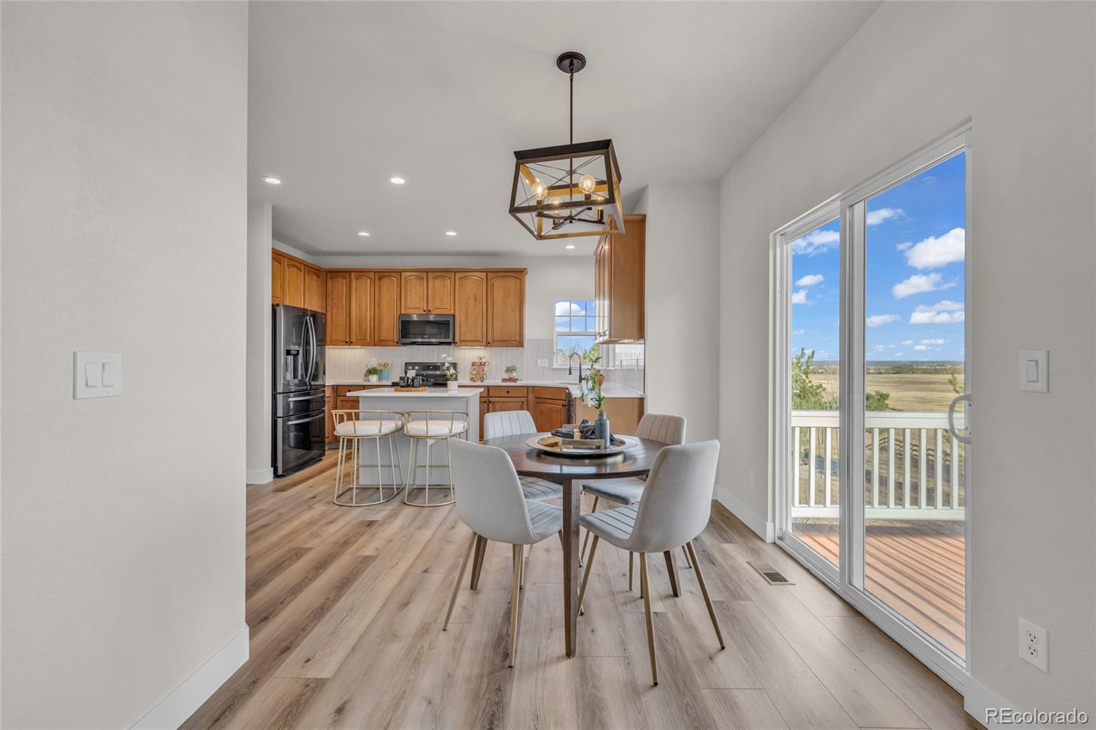 858 Dutton Court Castle Rock CO 80104