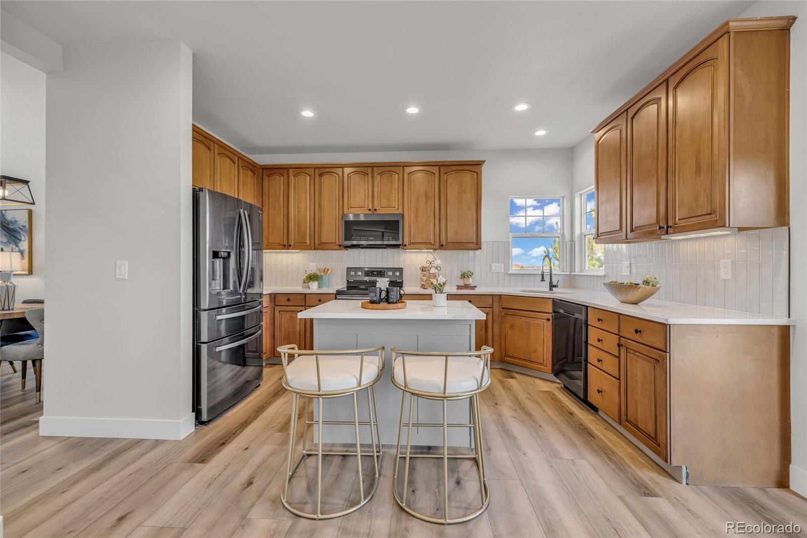 858 Dutton Court Castle Rock CO 80104