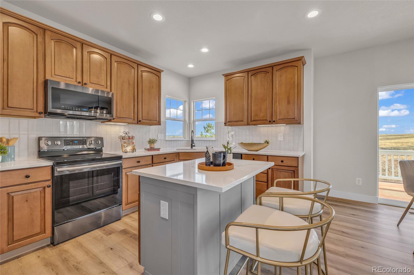 858 Dutton Court Castle Rock CO 80104