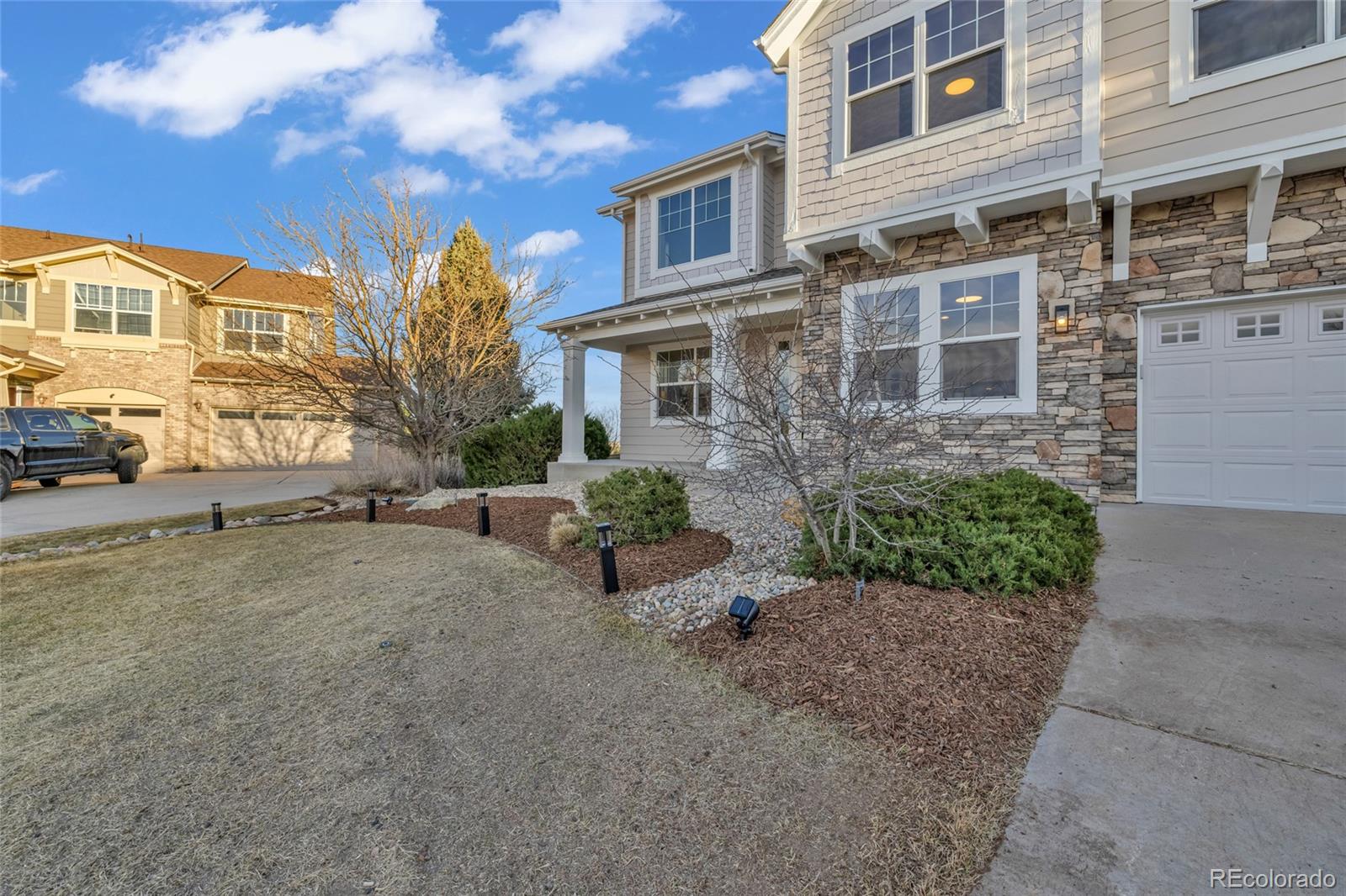 858 Dutton Court Castle Rock CO 80104