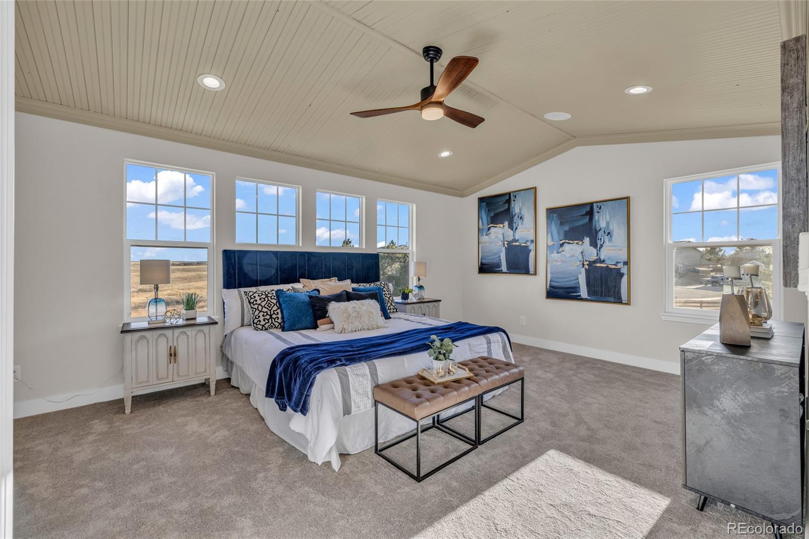 858 Dutton Court Castle Rock CO 80104