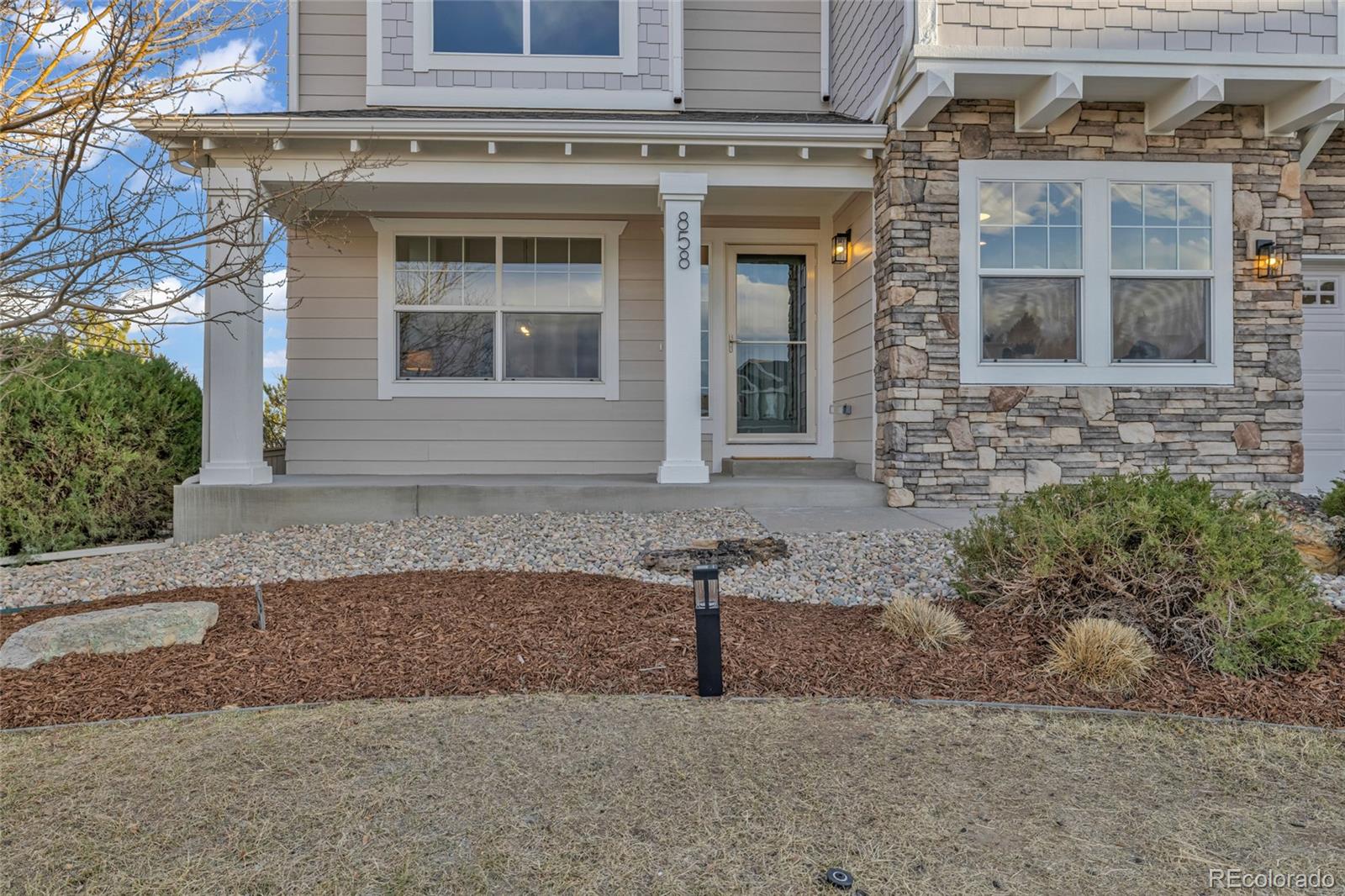 858 Dutton Court Castle Rock CO 80104