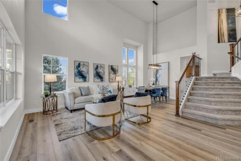 858 Dutton Court Castle Rock CO 80104
