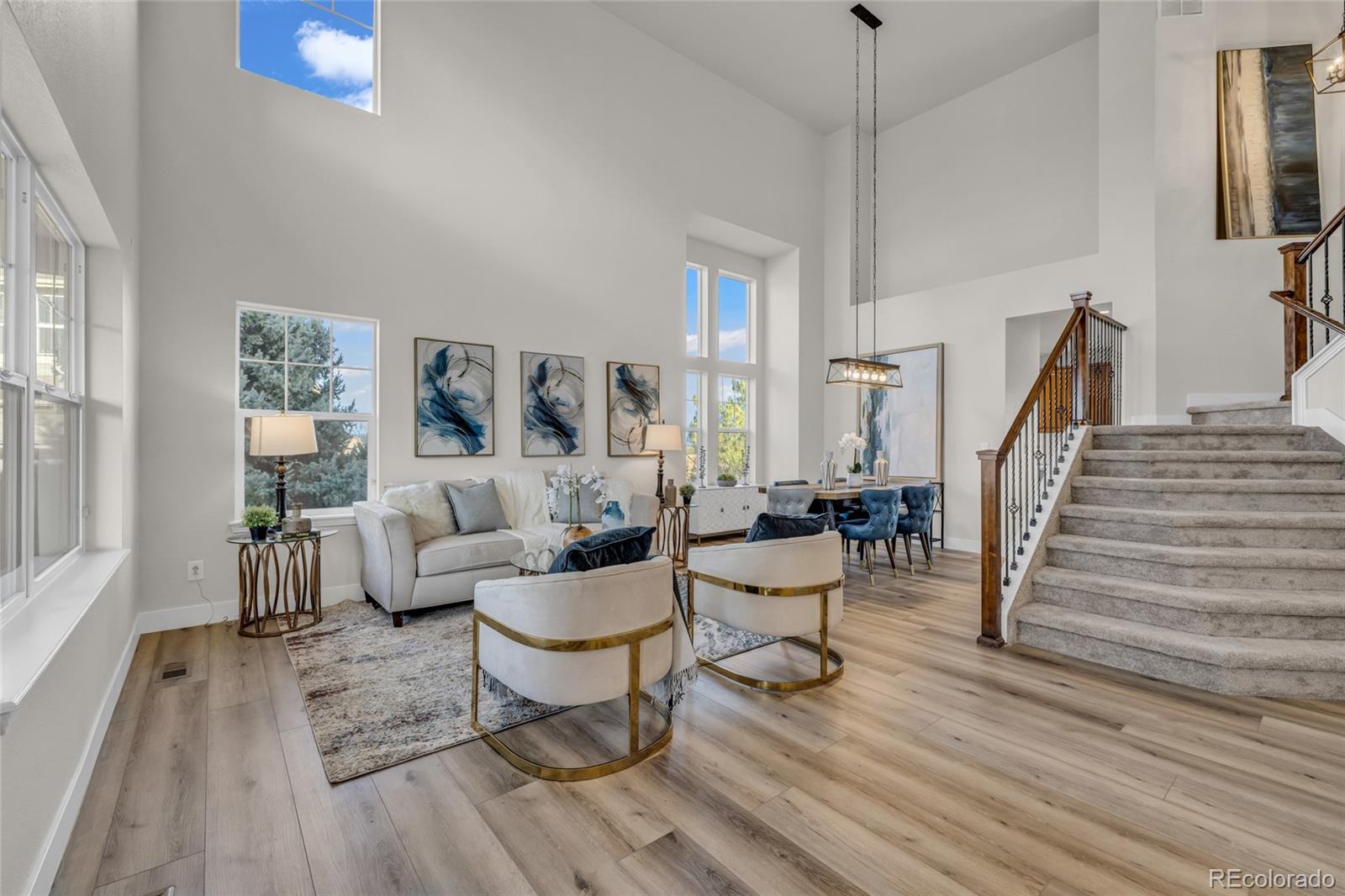 858 Dutton Court Castle Rock CO 80104