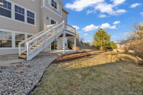 858 Dutton Court Castle Rock CO 80104