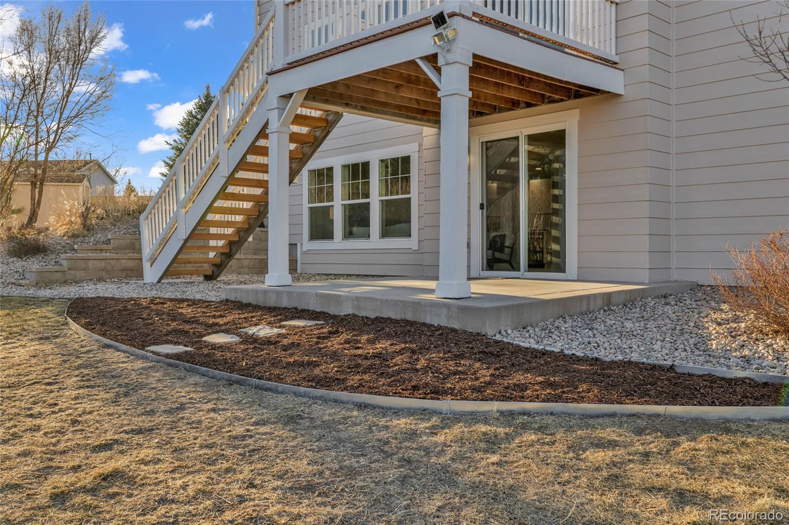 858 Dutton Court Castle Rock CO 80104