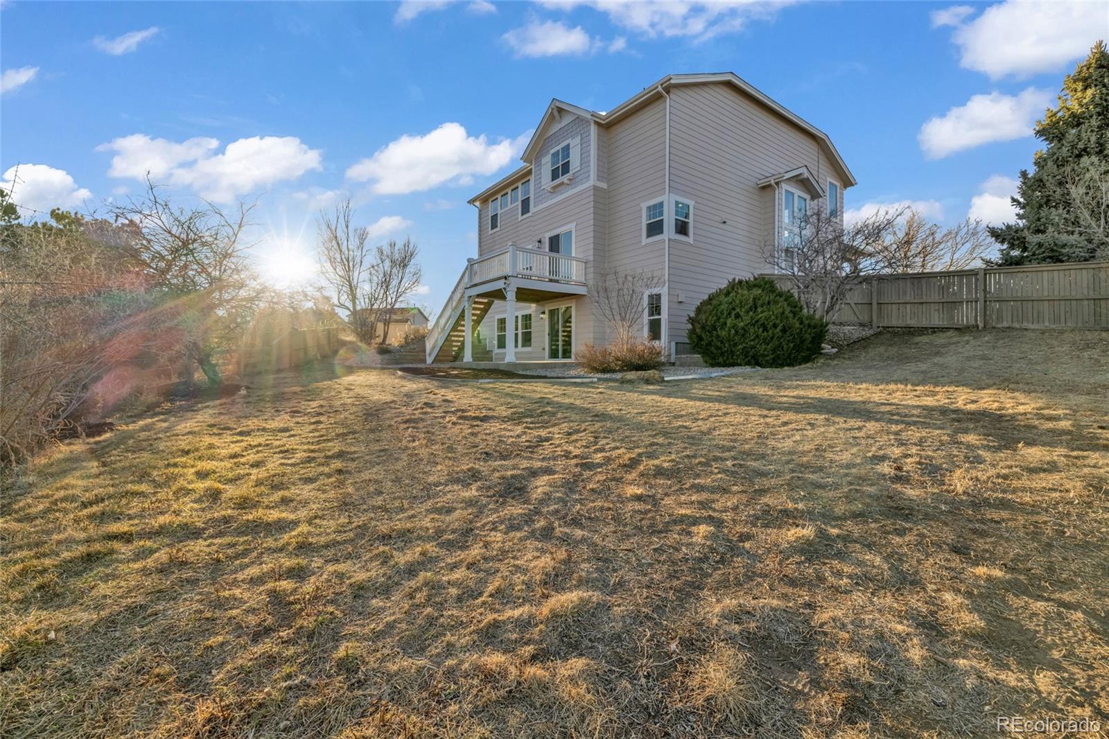 858 Dutton Court Castle Rock CO 80104
