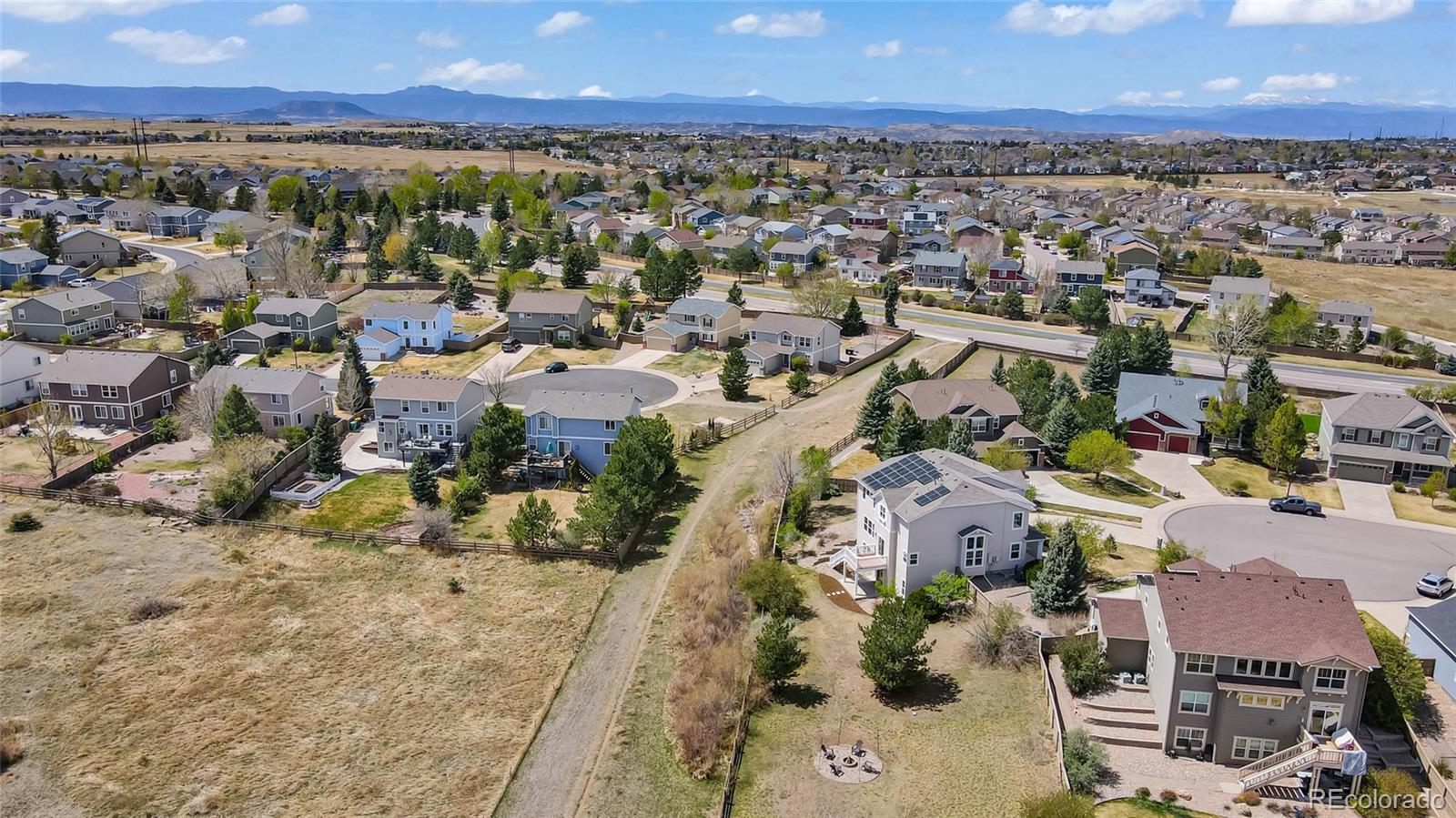 858 Dutton Court Castle Rock CO 80104