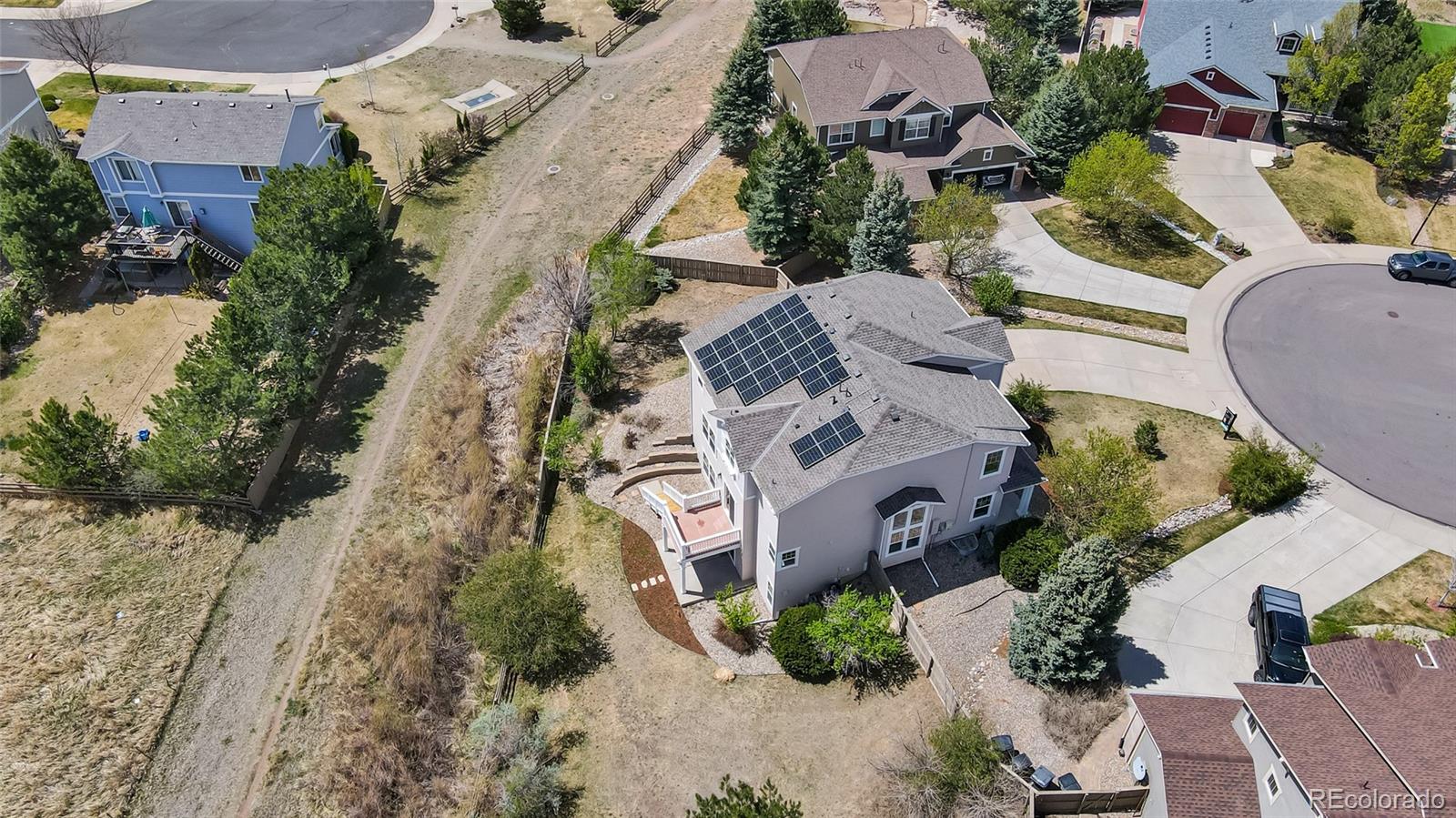 858 Dutton Court Castle Rock CO 80104