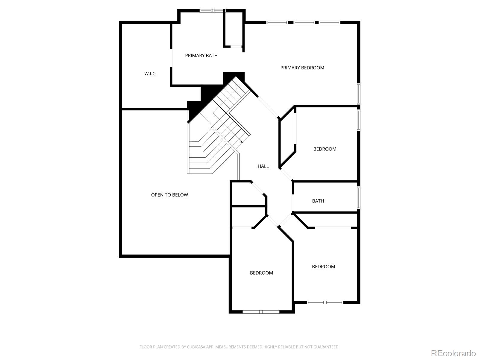 858 Dutton Court Castle Rock CO 80104
