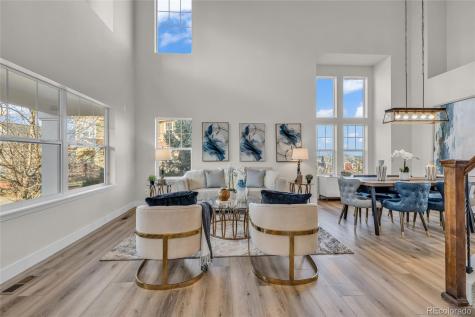 858 Dutton Court Castle Rock CO 80104
