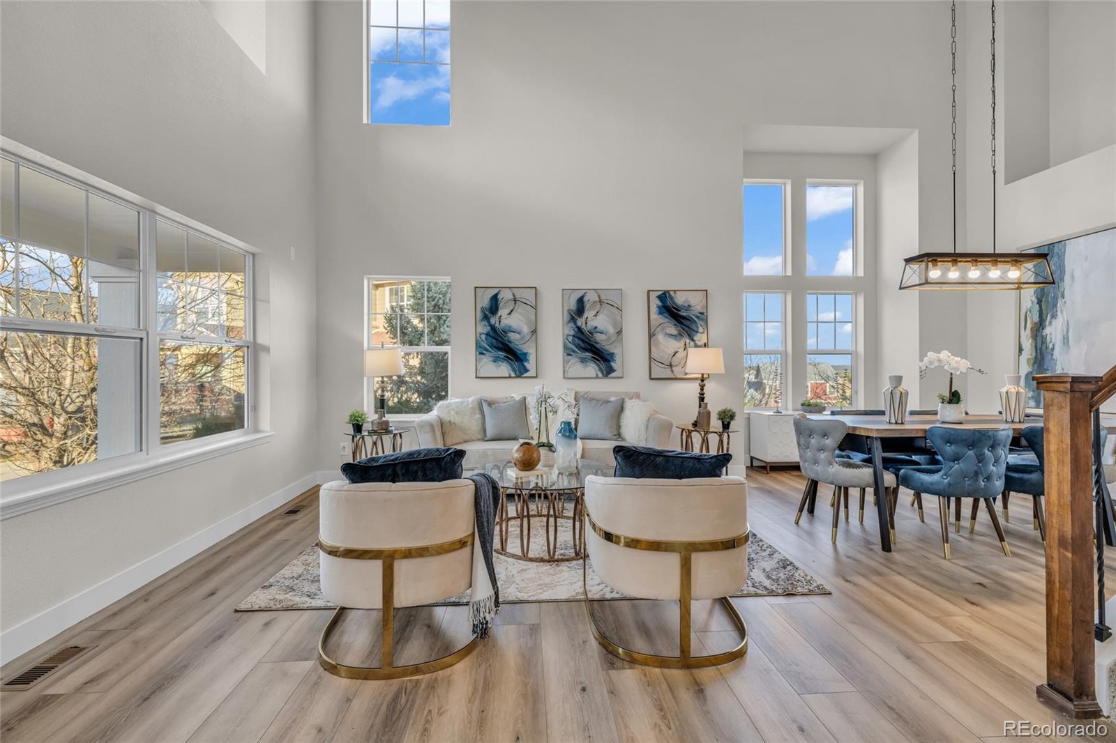 858 Dutton Court Castle Rock CO 80104