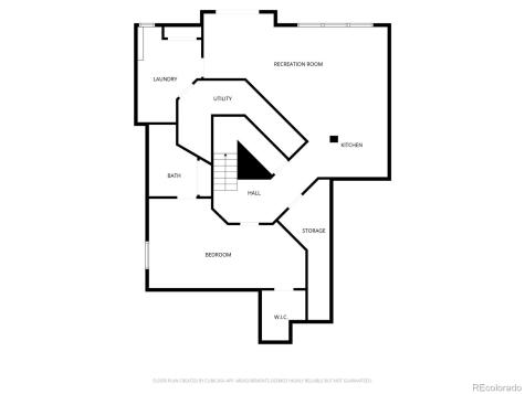 858 Dutton Court Castle Rock CO 80104