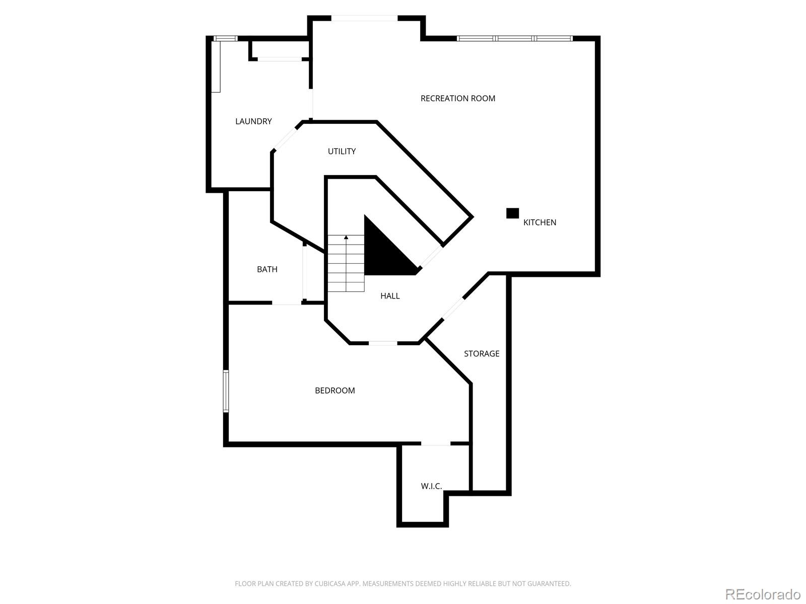 858 Dutton Court Castle Rock CO 80104