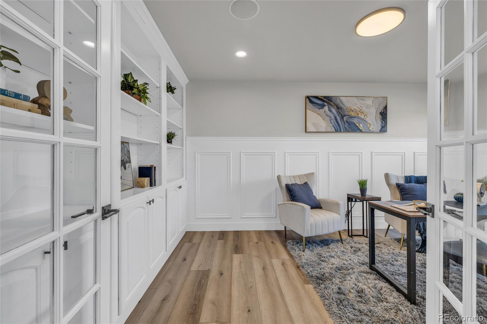 858 Dutton Court Castle Rock CO 80104