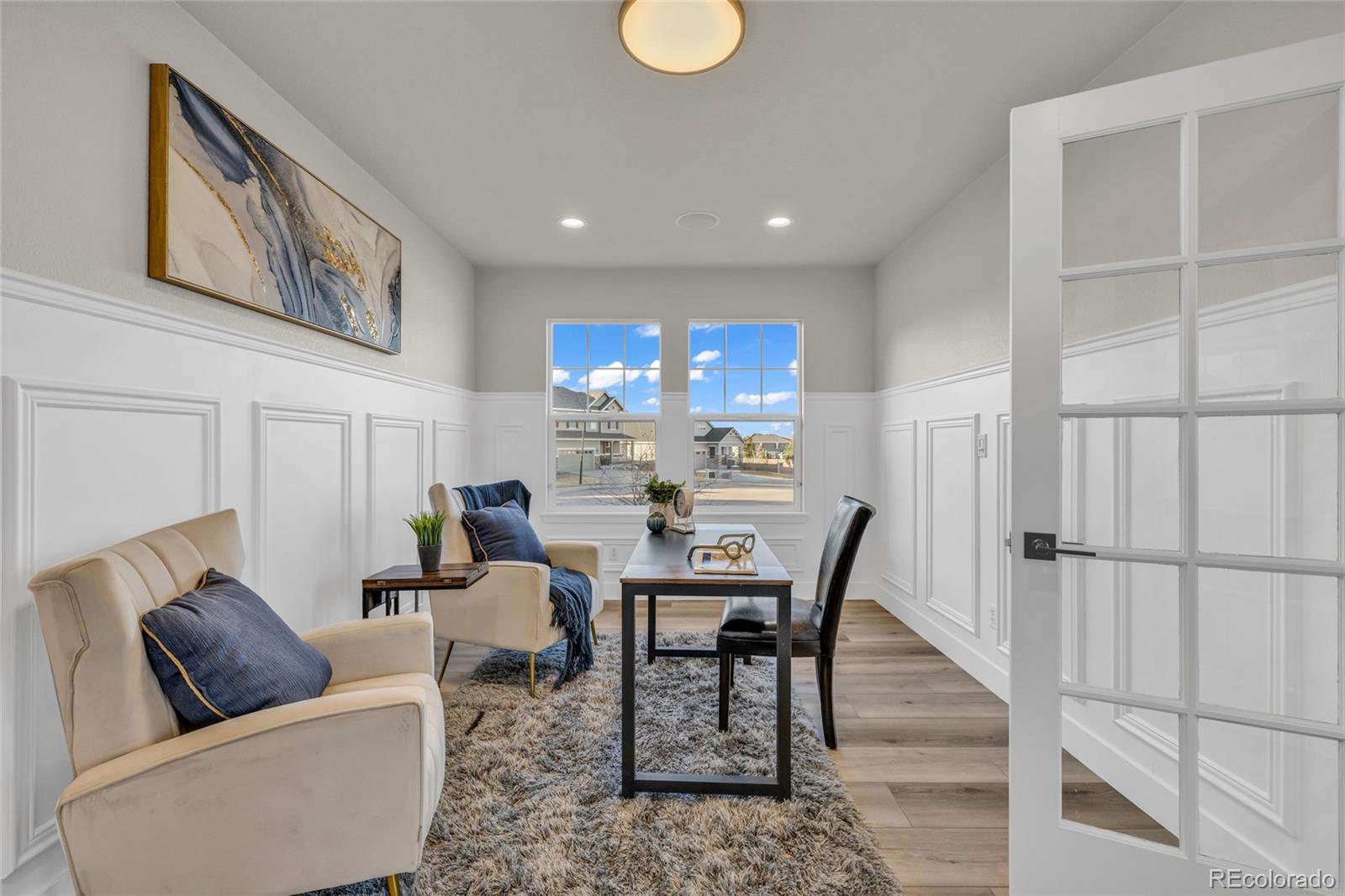 858 Dutton Court Castle Rock CO 80104