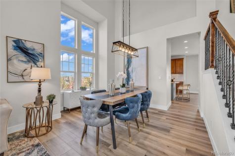 858 Dutton Court Castle Rock CO 80104