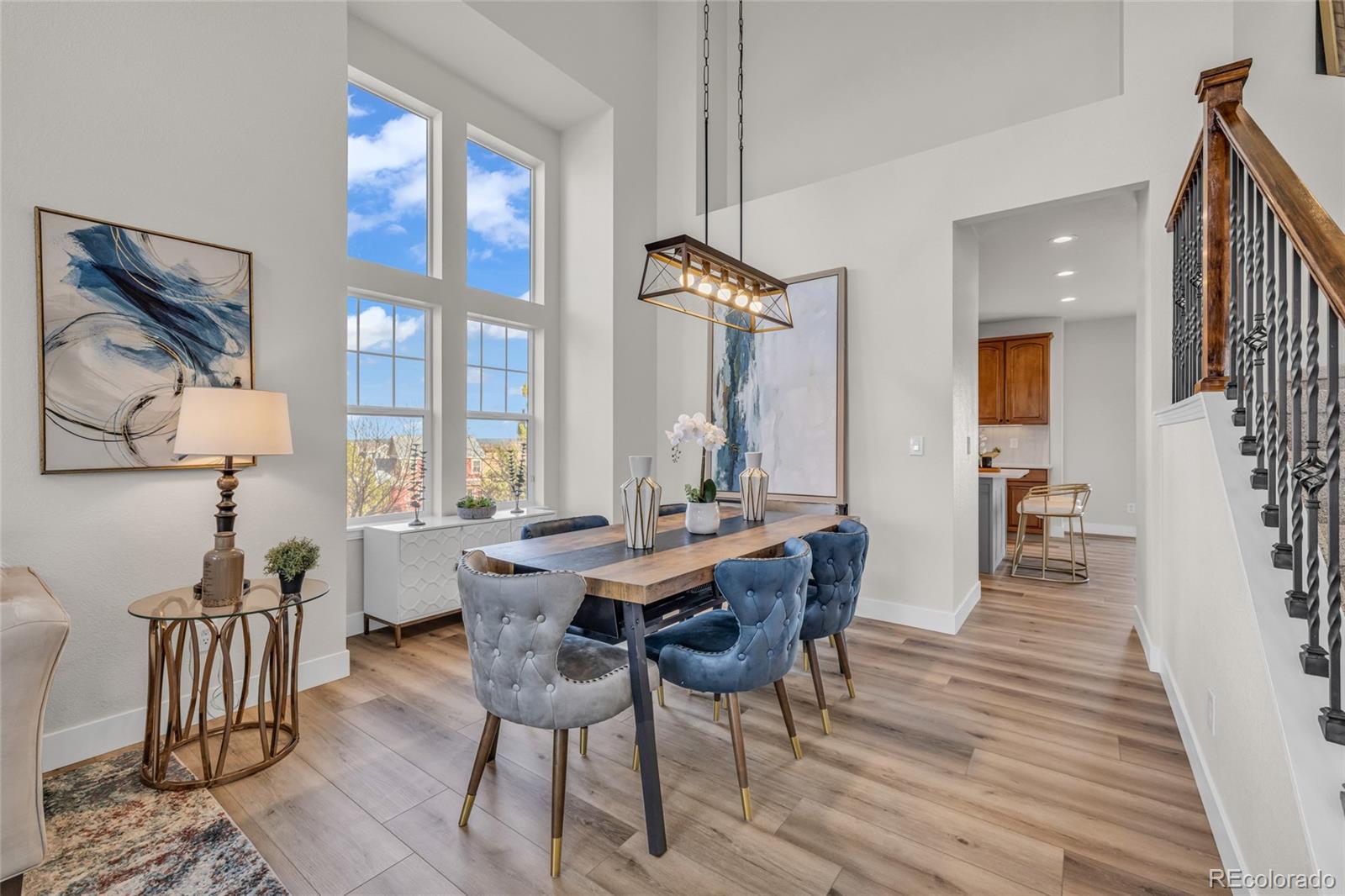 858 Dutton Court Castle Rock CO 80104