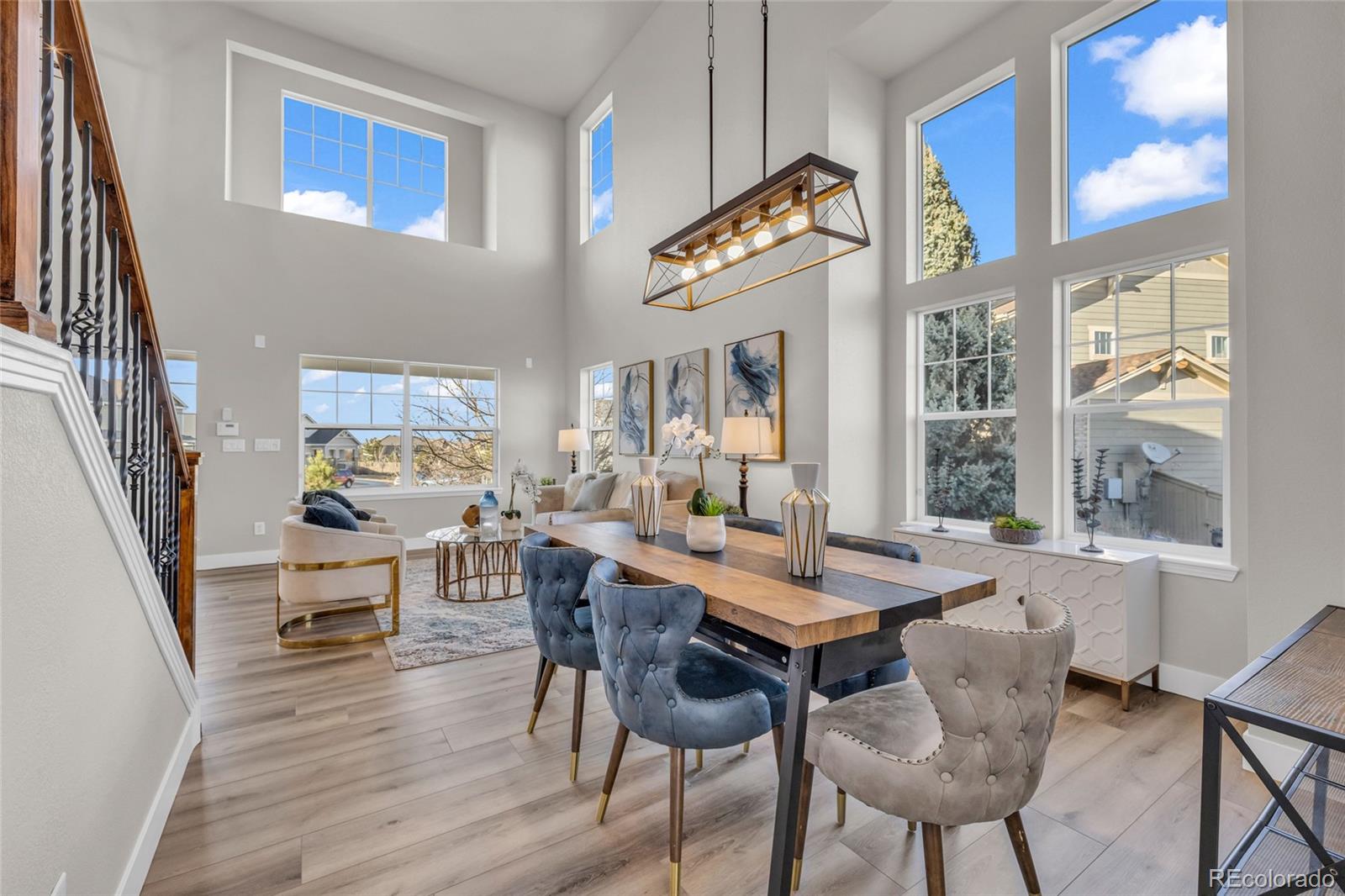 858 Dutton Court Castle Rock CO 80104