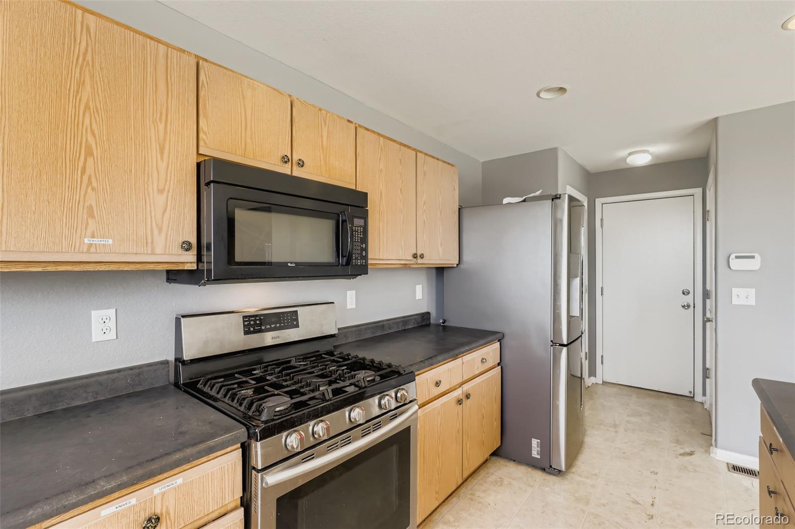 5528 Lewiston Court Denver CO 80239