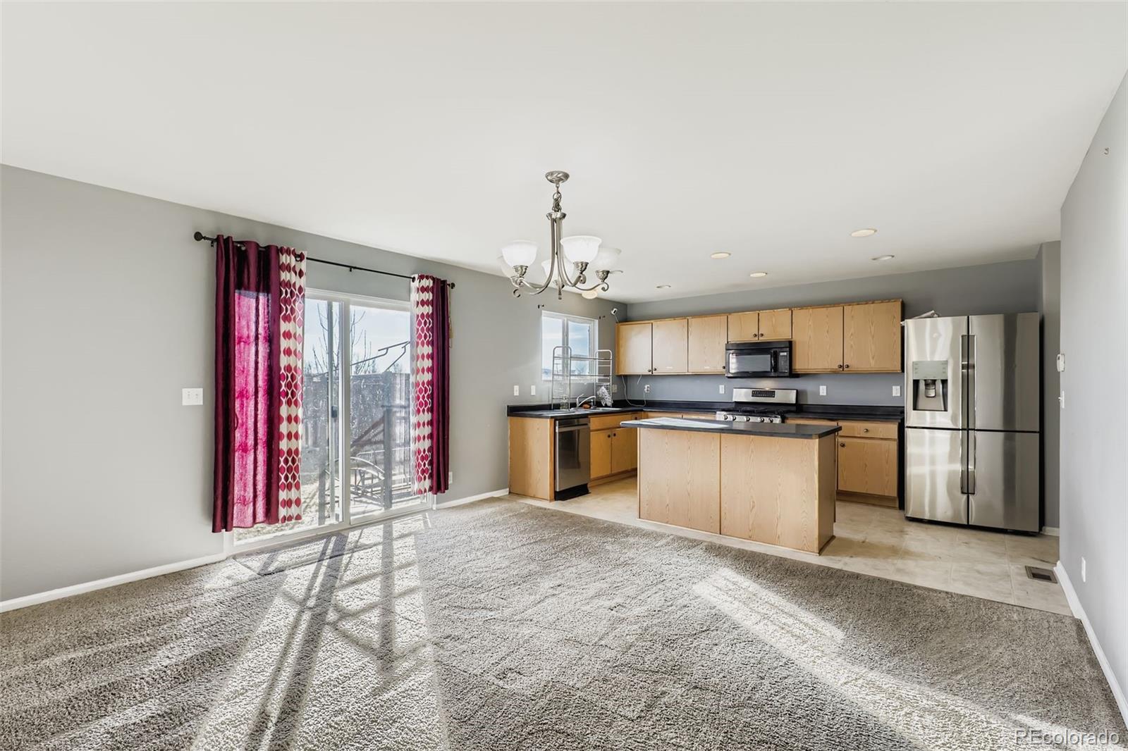 5528 Lewiston Court Denver CO 80239