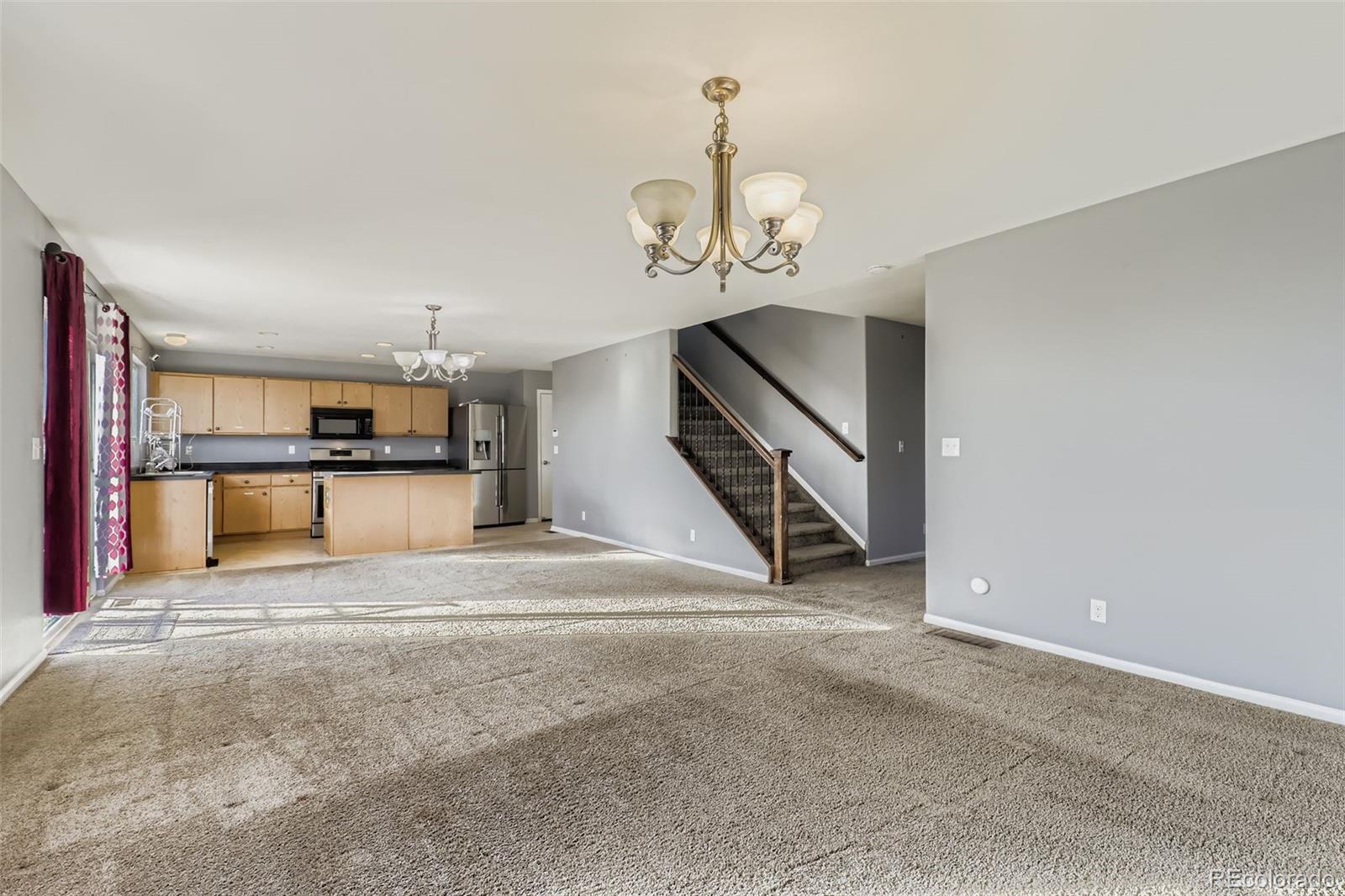 5528 Lewiston Court Denver CO 80239