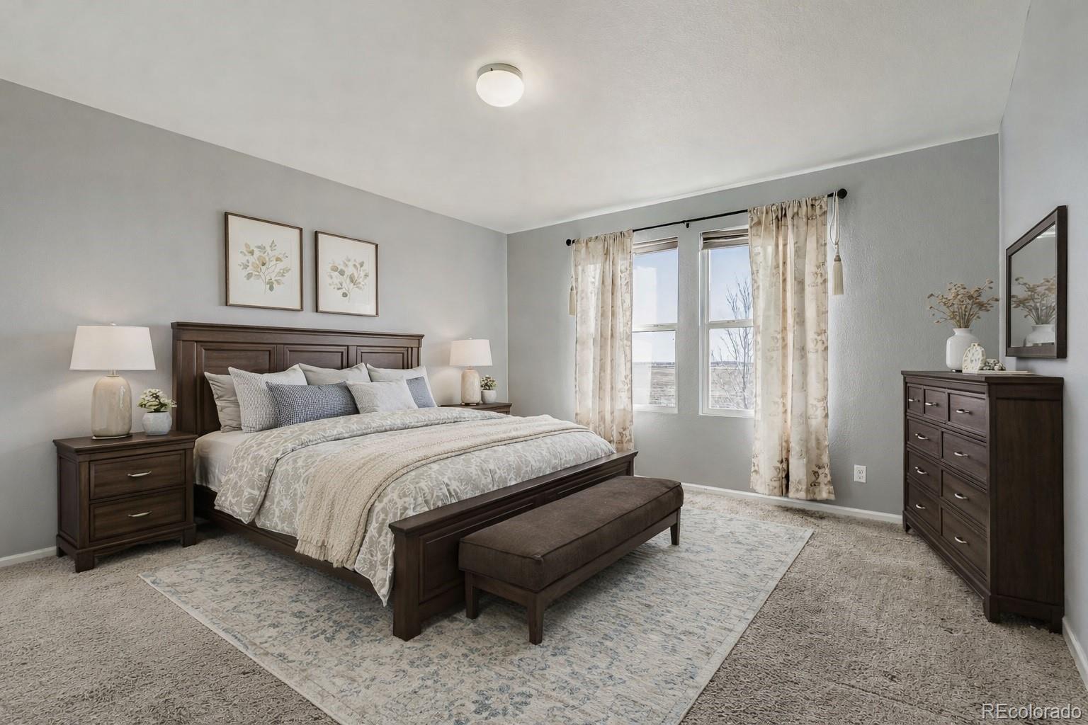 5528 Lewiston Court Denver CO 80239