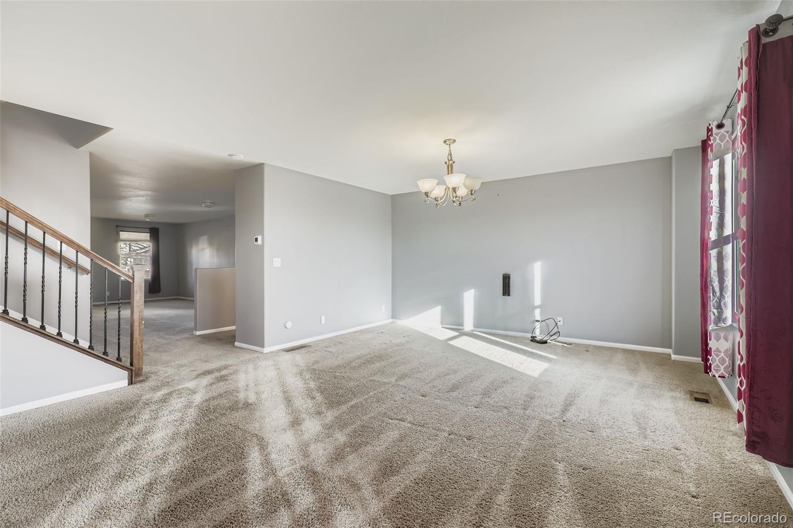 5528 Lewiston Court Denver CO 80239