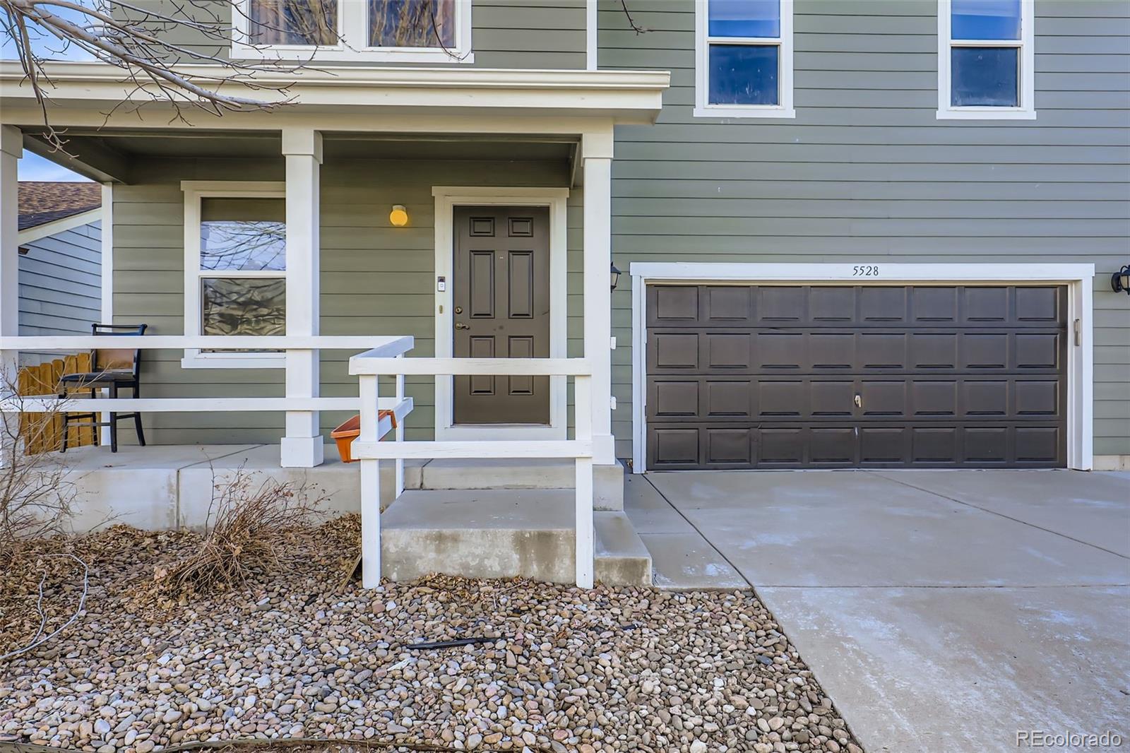 5528 Lewiston Court Denver CO 80239
