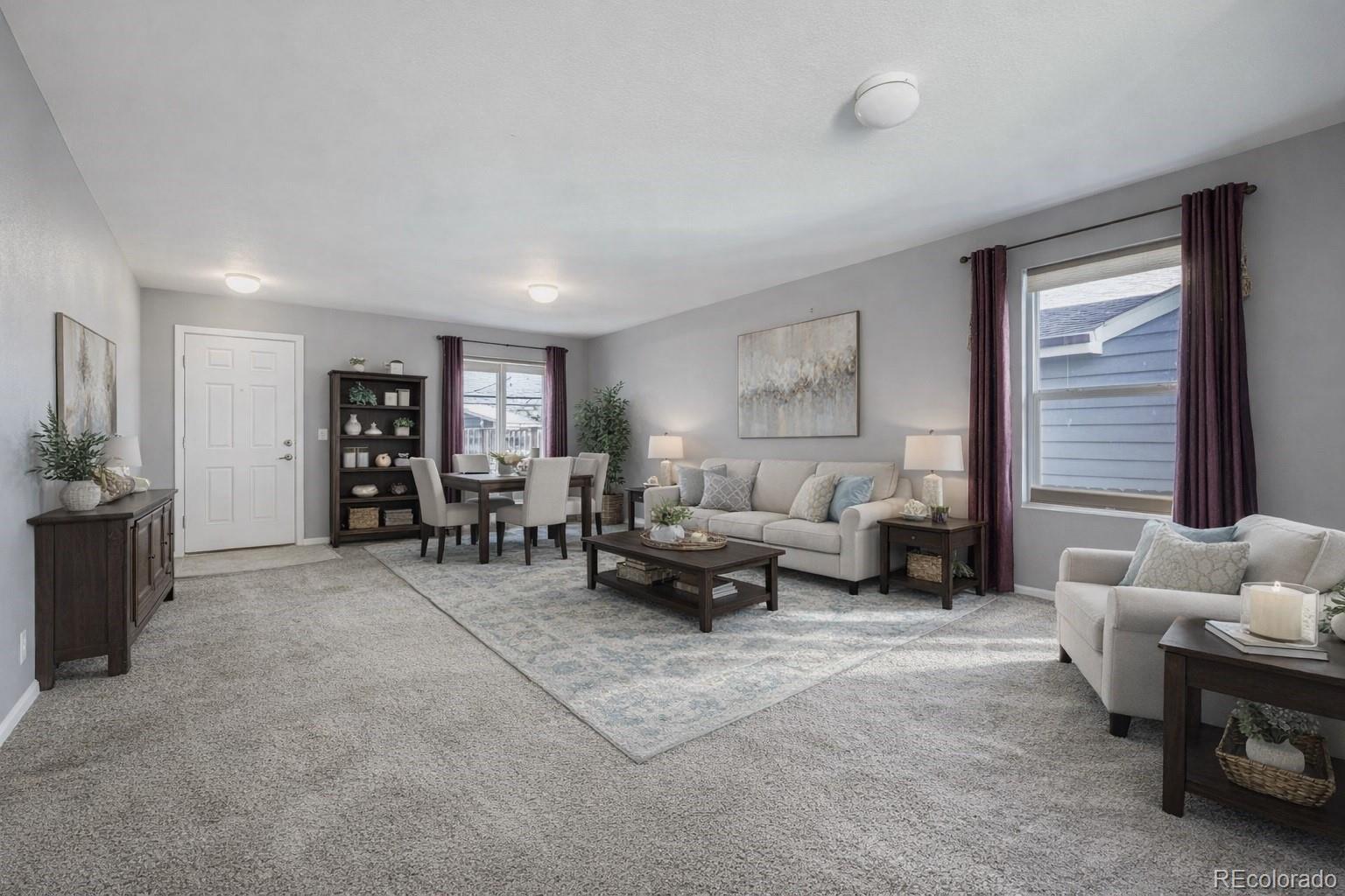 5528 Lewiston Court Denver CO 80239