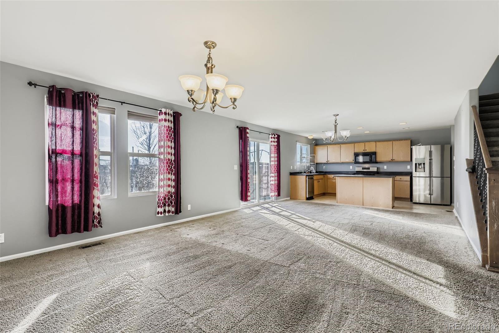 5528 Lewiston Court Denver CO 80239