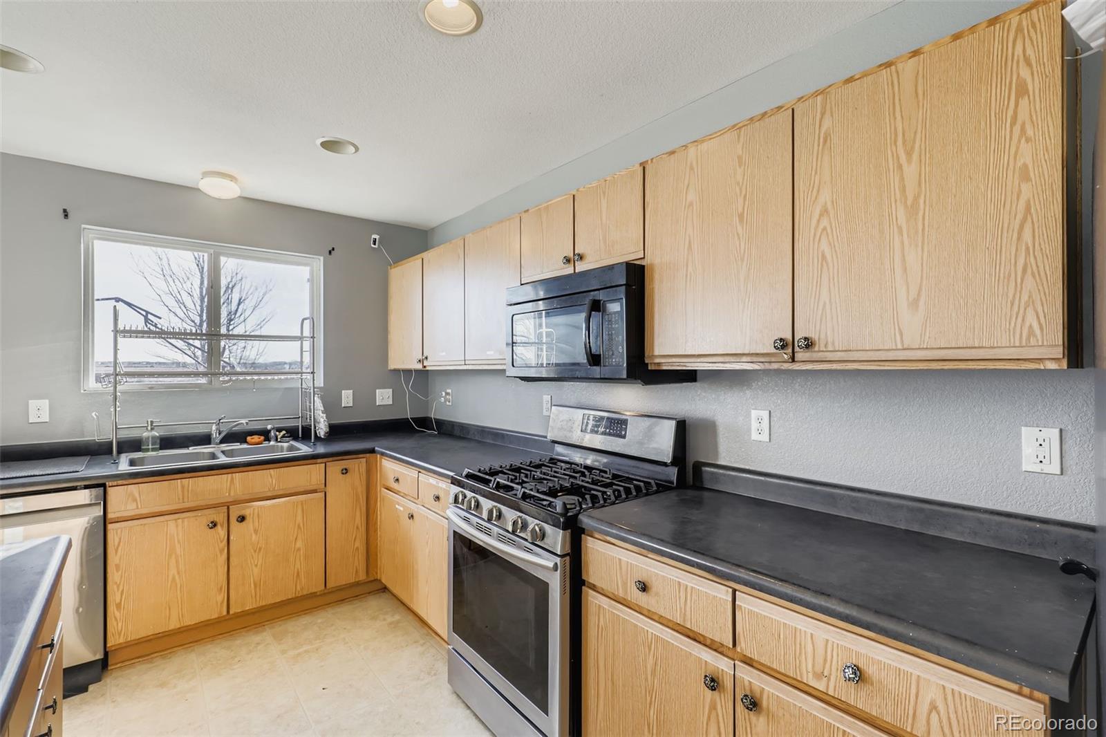 5528 Lewiston Court Denver CO 80239