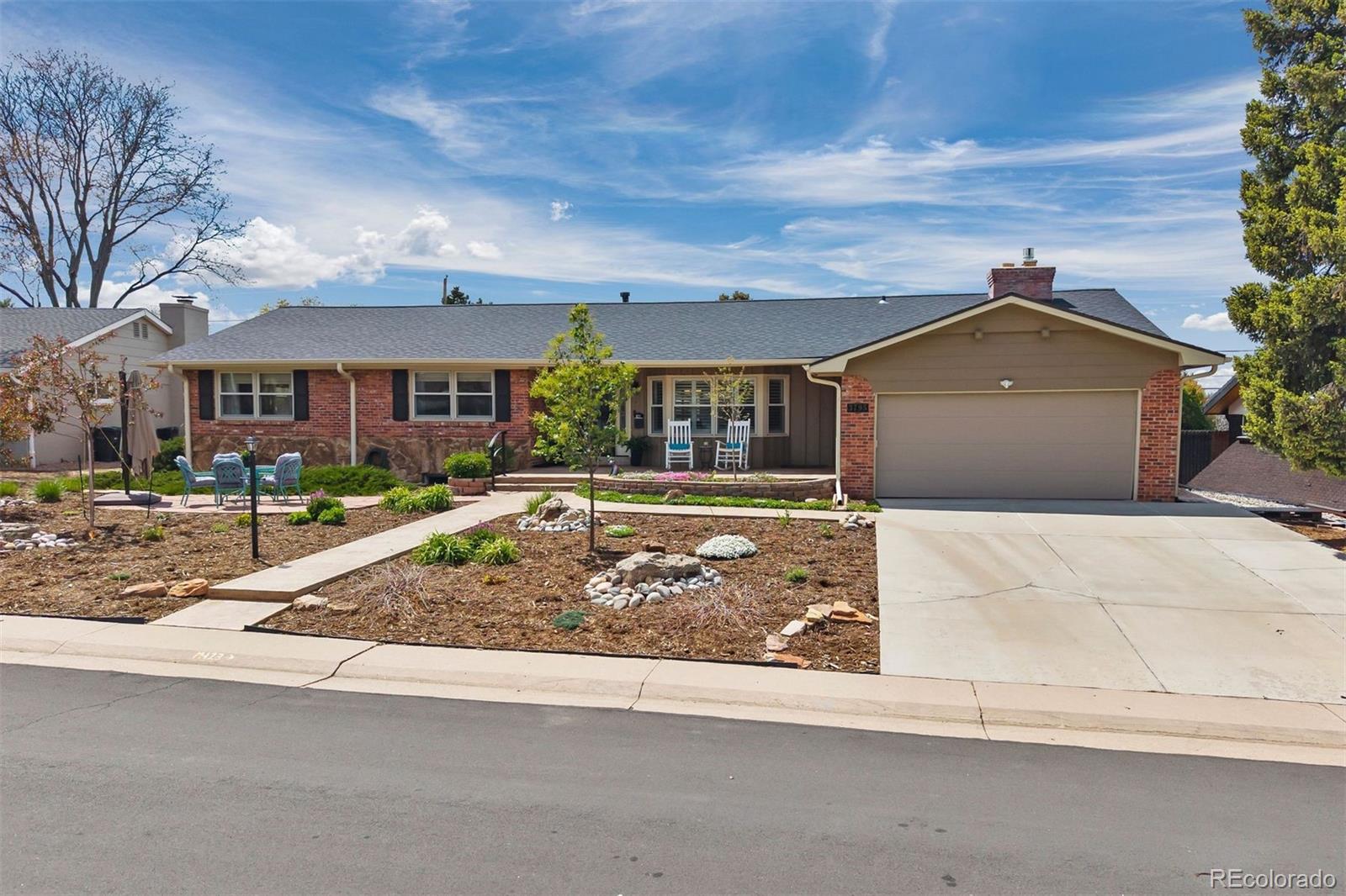 3795 S Jersey Street Denver CO 80237