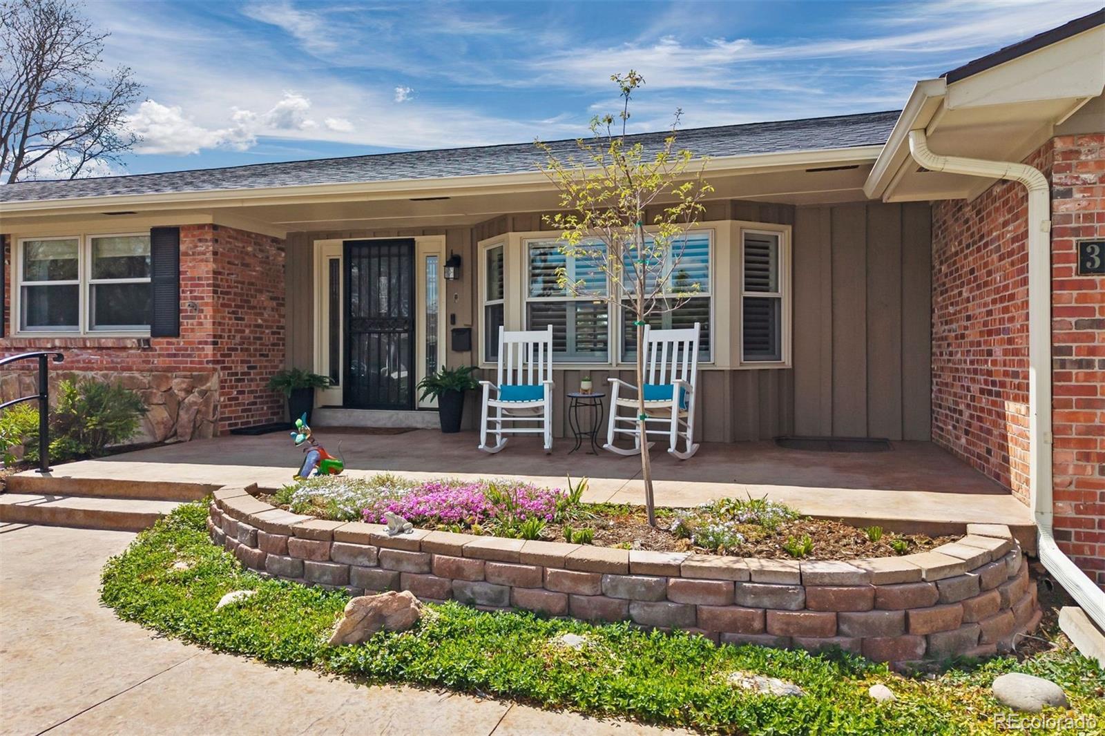 3795 S Jersey Street Denver CO 80237