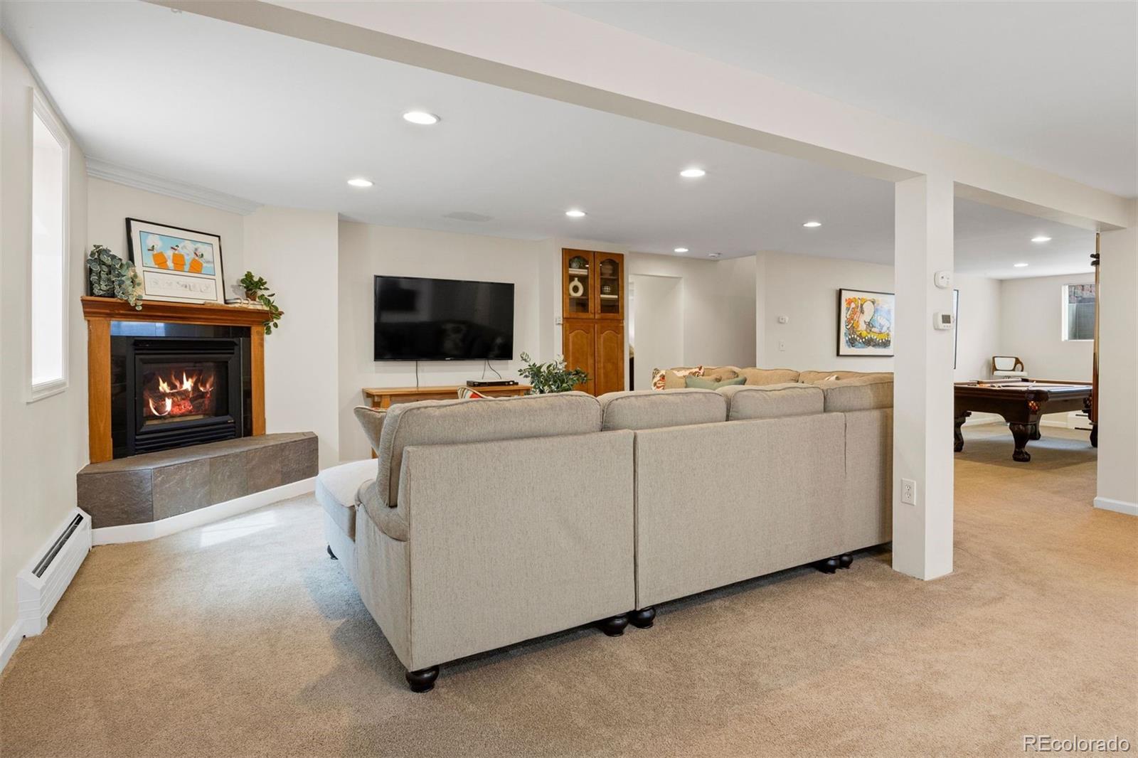 3795 S Jersey Street Denver CO 80237