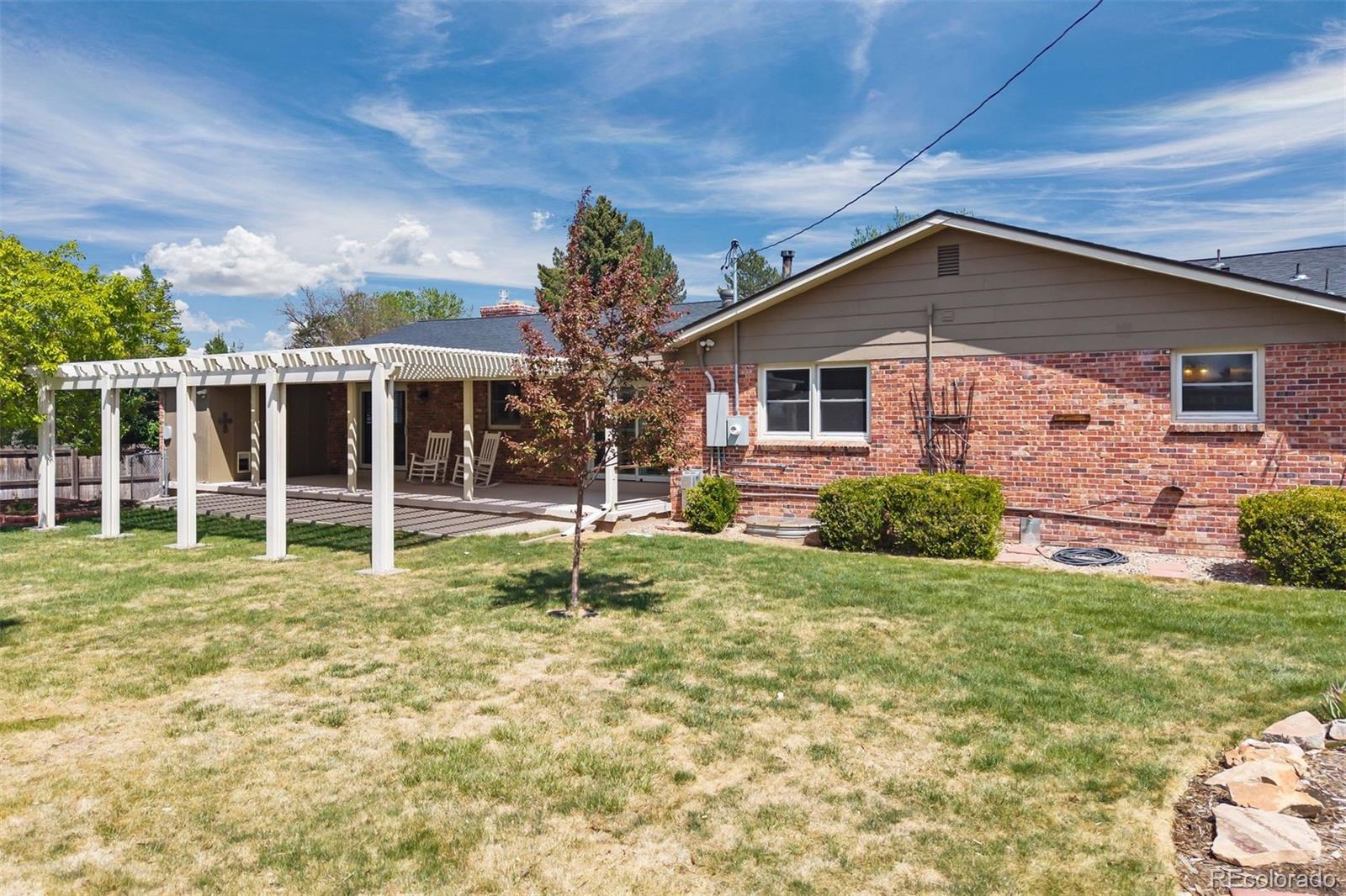 3795 S Jersey Street Denver CO 80237